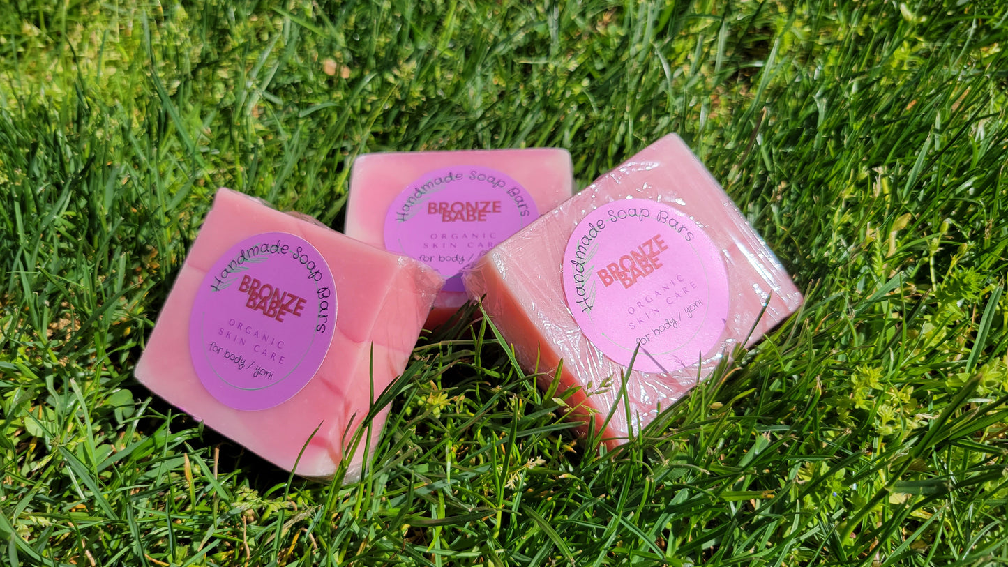 Peppermint Bar